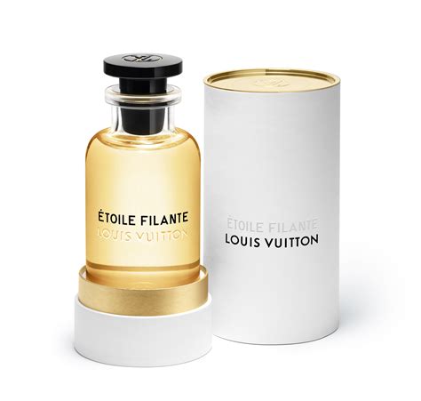 Étoile Filante Louis Vuitton perfume 